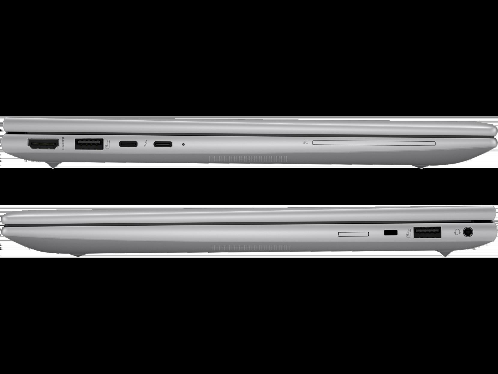 HP HP MWS 86A85EA ZBOOK FIREFLY 14 G11 U7-155H 32GB (1x32GB) nECC DDR5 5600 1TB SSD NVIDIA RTX A500 4GB WIN11PRO-46062