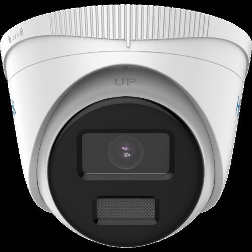 HILOOK  HILOOK IPC-T229H, 2Mpix, 2,8mm Lens, H265+, 30Mt Gece GÃ¶rÃ¼ÅŸÃ¼, Color Vu Lite, PoE, Dome, IP Kamera -32033