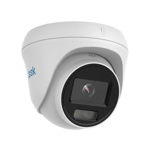 HILOOK  HILOOK IPC-T229H, 2Mpix, 2,8mm Lens, H265+, 30Mt Gece GÃ¶rÃ¼ÅŸÃ¼, Color Vu Lite, PoE, Dome, IP Kamera -32034