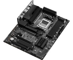 ASROCK ASROCK ANAKART - 90-MXBJ60-A0UAYZ- X670E PG LIGHTNING-64199