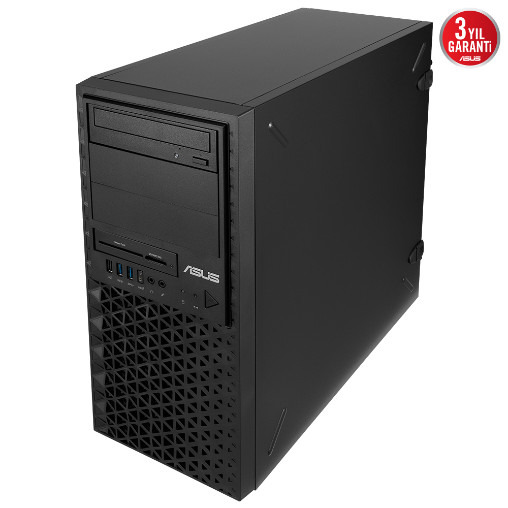 ASUS ASUS WS E500 G9-13900K003R INTEL I9-13900K 32GB DDR5 4800MHZ 1TB SSD NVIDIA RTX A4000 16GB WIN11 PRO-32680
