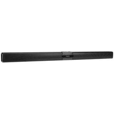 MIKADO MD-SB101, 20W, BT/USB/AUX/TF, Ev Sinema, Soundbar, Speaker