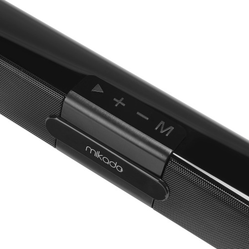 MIKADO MIKADO MD-SB101, 20W, BT/USB/AUX/TF, Ev Sinema, Soundbar, Speaker-59479