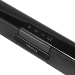 MIKADO MD-SB101, 20W, BT/USB/AUX/TF, Ev Sinema, Soundbar, Speaker