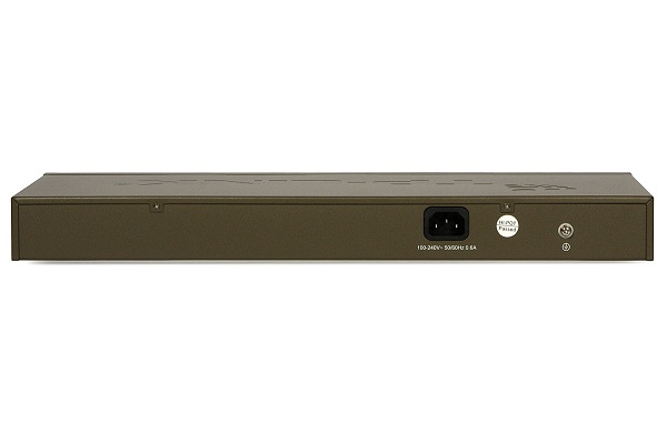 TP-LINK TP-LINK TL-SG1024 24PORT 10/100/1000 YÖNETİLEMEZ SWITCH-42602