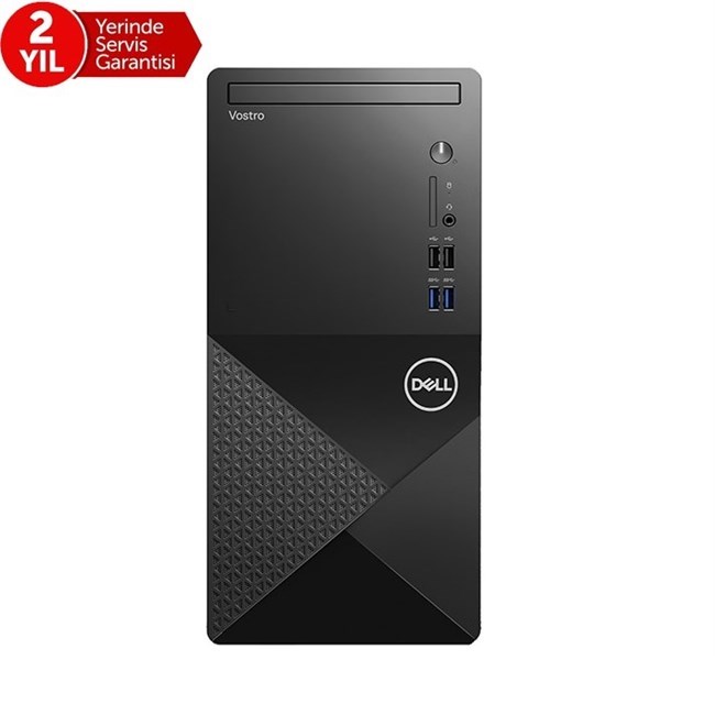 DELL Dell Vostro 3910 i7 12700-16GB-512SSD-Dos