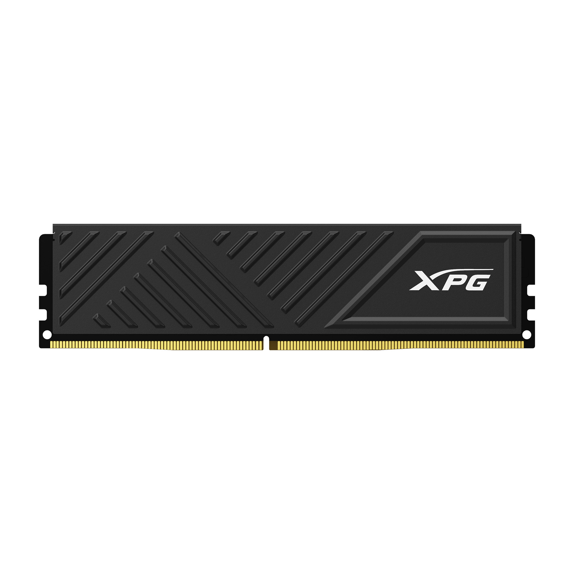 ADATA XPG Gammix D35 Siyah DDR4-3600Mhz CL18 16GB (2x8GB) Dual Kit (18-22-22) 1.35V
