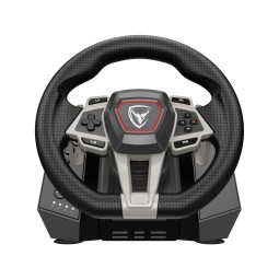 THULL THULL THL-GDP-01 GAMİNG DİREKSİYON PEDAL VE VİTES SETİ-66985