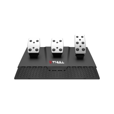 THULL THULL THL-GDP-01 GAMİNG DİREKSİYON PEDAL VE VİTES SETİ-66987