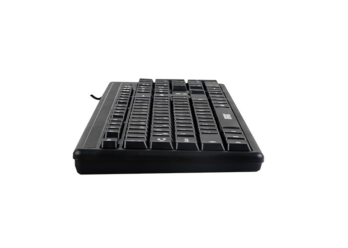 EVEREST Everest KB-1002 Siyah USB Standart Q Klavye-37592