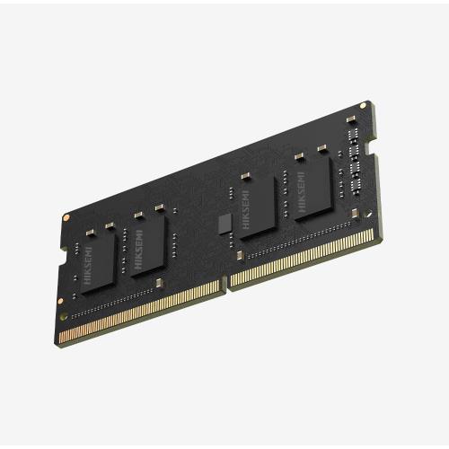 HIKSEMI HIKSEMI HIKER, HSC308S16Z1, 8GB, DDR3, 1600Mhz, 16 Chip, CL11, Notebook, SODIMM RAM (By Hikvision)-49718