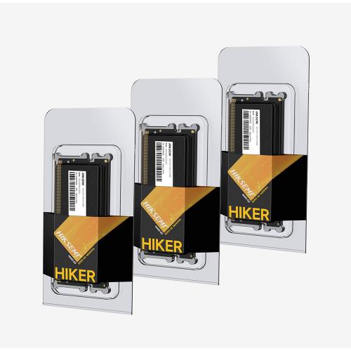 HIKSEMI HIKSEMI HIKER, HSC308S16Z1, 8GB, DDR3, 1600Mhz, 16 Chip, CL11, Notebook, SODIMM RAM (By Hikvision)-49719