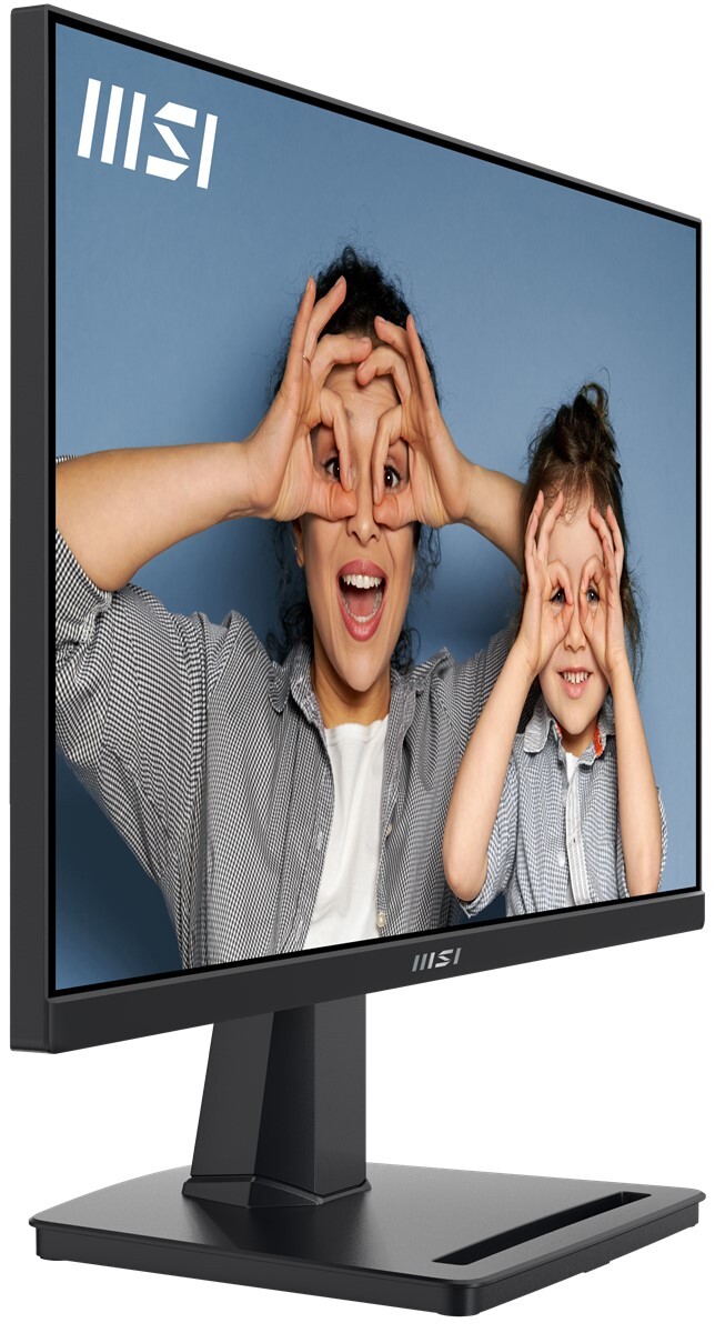MSI MSI 21.45" PRO MP225V 1920x1080 (FHD) 16:9 FLAT VA 100HZ 1MS ADAPTIVE-SYNC MONITOR-62787