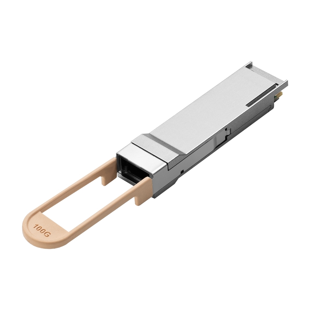 TP-LINK TP-LINK SM9110-SR4 100GBASE-SR4 QSFP28 TRANSCEIVER-60266