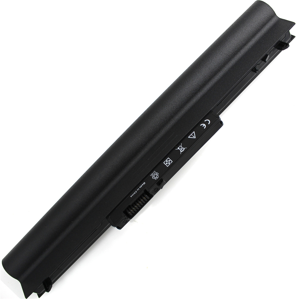 RETRO RETRO Hp Pavilion SleekBook 14-b000, 15-b100, H4Q45AA, VK04 Notebook Bataryası - 8 Cell