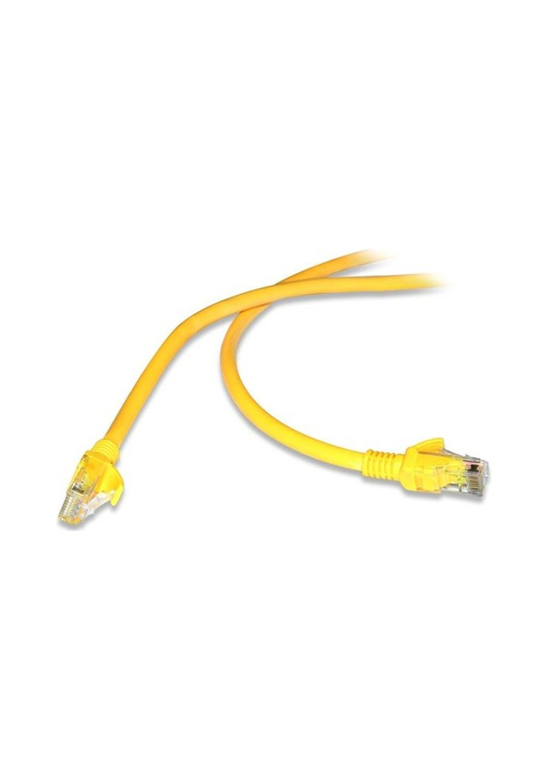 FLAXES FLAXES FNK-620S 20MT CAT6 (PATCH) NETWORK KABLOSU