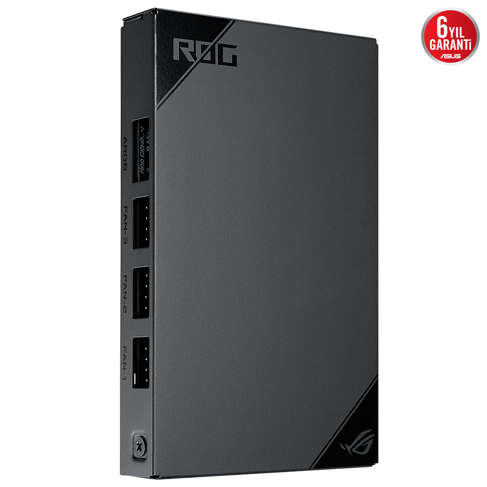 ASUS ASUS ROG RYUJIN III 360 ARGB EXTREME SIVI SOĞUTUCU ASETEK EMMA GEN8 V2 POMPA, YÜKSEK HAVA AKIŞI VE STATİK BASINÇ İÇİN MANYETİK A-58929