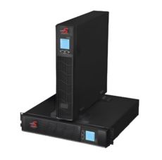 SPOWER 2 KVA/1800W RACKMOUNT ONLINE UPS
