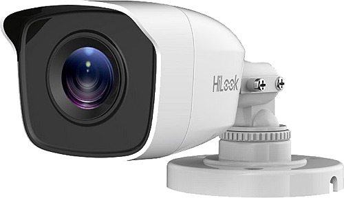HILOOK HILOOK THC-B140-P 4MP MİNİ BULLET TURBO 3.6MM HD-TVI