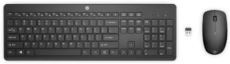 HP 235 Kablosuz Fare ve Klavye