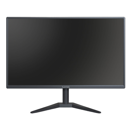 RAYDIN RAYDIN R195TNB, 19,5&quot; 5ms, 75Hz, 1600x900, D-Sub, HDMI, TN LED Monitör