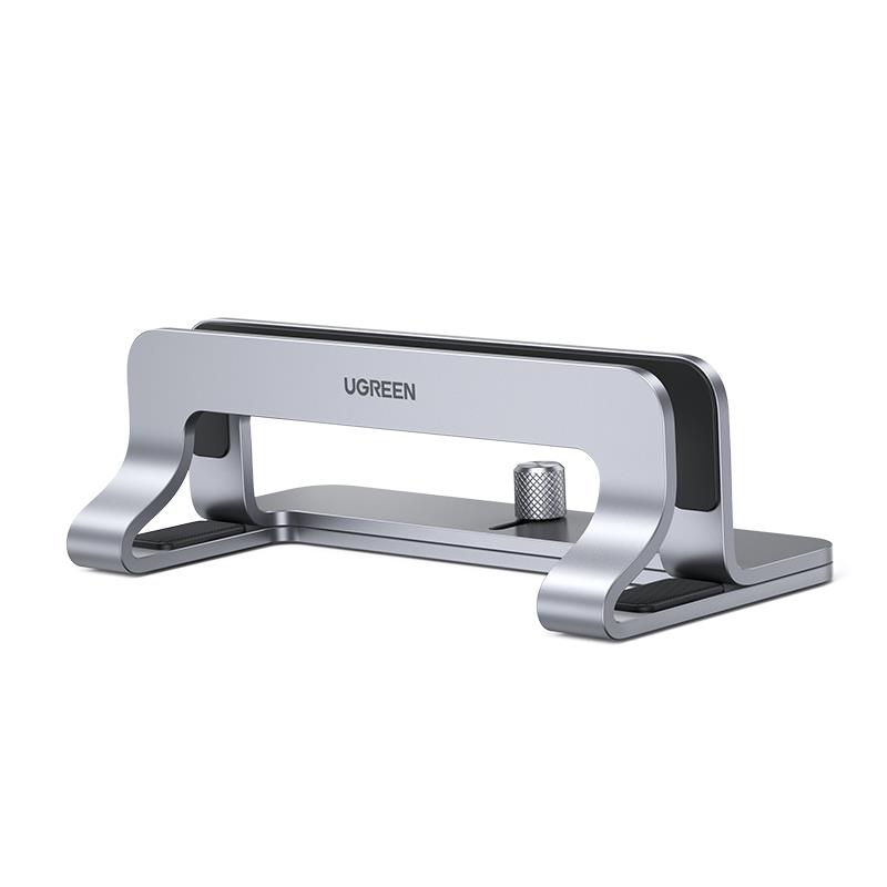 UGREEN UGREEN ALÜMİNYUM NOTEBOOK MACBOOK DİKEY MASAÜSTÜ STANDI 20471 