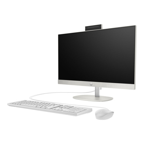 HP HP A1JY9ES, ProOne 245 G10, Ryzen 5 7520U, 23,8&quot; FHD Ekran, 16Gb DDR5 Ram, 512Gb SSD, Paylaşımlı Ekran Kartı, Free Dos All -61600