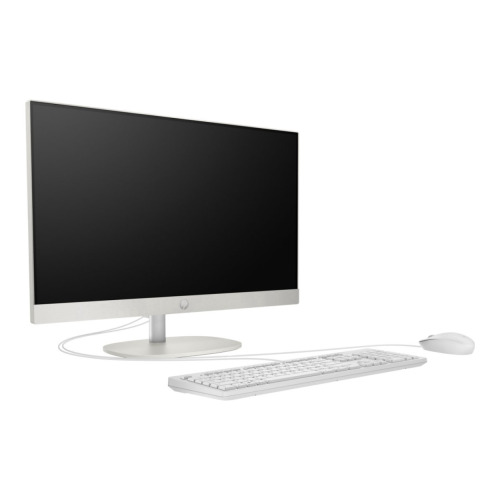 HP HP A1JY9ES, ProOne 245 G10, Ryzen 5 7520U, 23,8&quot; FHD Ekran, 16Gb DDR5 Ram, 512Gb SSD, Paylaşımlı Ekran Kartı, Free Dos All -61601