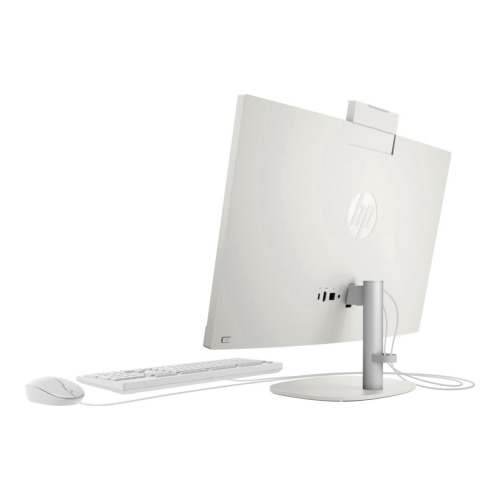 HP HP A1JY9ES, ProOne 245 G10, Ryzen 5 7520U, 23,8&quot; FHD Ekran, 16Gb DDR5 Ram, 512Gb SSD, Paylaşımlı Ekran Kartı, Free Dos All -61602