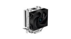 DEEPCOOL Intel AMD Uyumlu 92mm Tekli Kule Tipi Hava Soğutmalı İşlemci Soğutucu