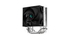 DEEPCOOL Intel AMD Uyumlu 92mm Tekli Kule Tipi Hava Soğutmalı İşlemci Soğutucu-56671