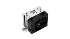 DEEPCOOL Intel AMD Uyumlu 92mm Tekli Kule Tipi Hava Soğutmalı İşlemci Soğutucu-56672