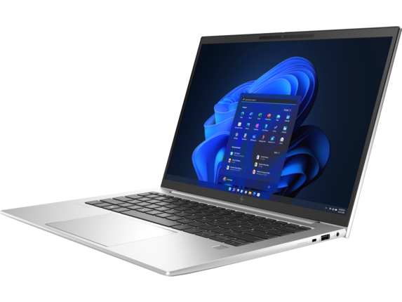 HP ELITEBOOK 845 G9 5Z5P1EA R5-6600U 8GB 512GB SSD 14" W11P