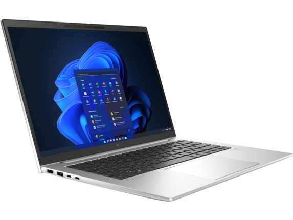 HP ELITEBOOK 845 G9 5Z5P1EA R5-6600U 8GB 512GB SSD 14" W11P