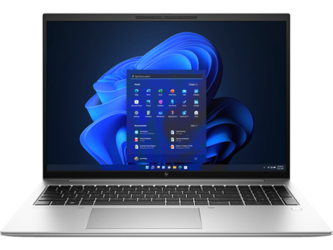 5Z5P1EA EliteBook 845 G9 R5-6600U/8GB/512GB-SSD/14"/W11Pro