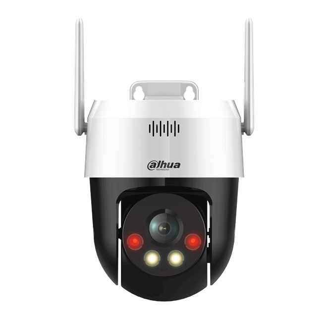 DAHUA Dahua SD2A200HB-GN-AW-PV 2MP Wi-Fİ Speeddome-41403
