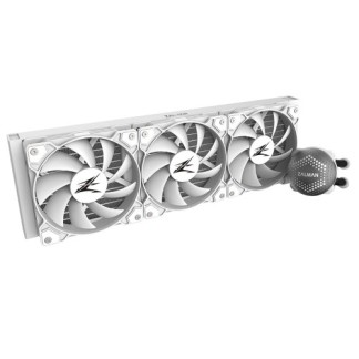 Zalman ZALMAN ALPHA-36WH 360mm 1700-1200/AM4-AM3 SIVI SOĞ