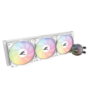 Zalman ZALMAN ALPHA-36WH 360mm 1700-1200/AM4-AM3 SIVI SOĞ-63591