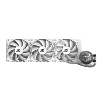 Zalman ZALMAN ALPHA-36WH 360mm 1700-1200/AM4-AM3 SIVI SOĞ-68119