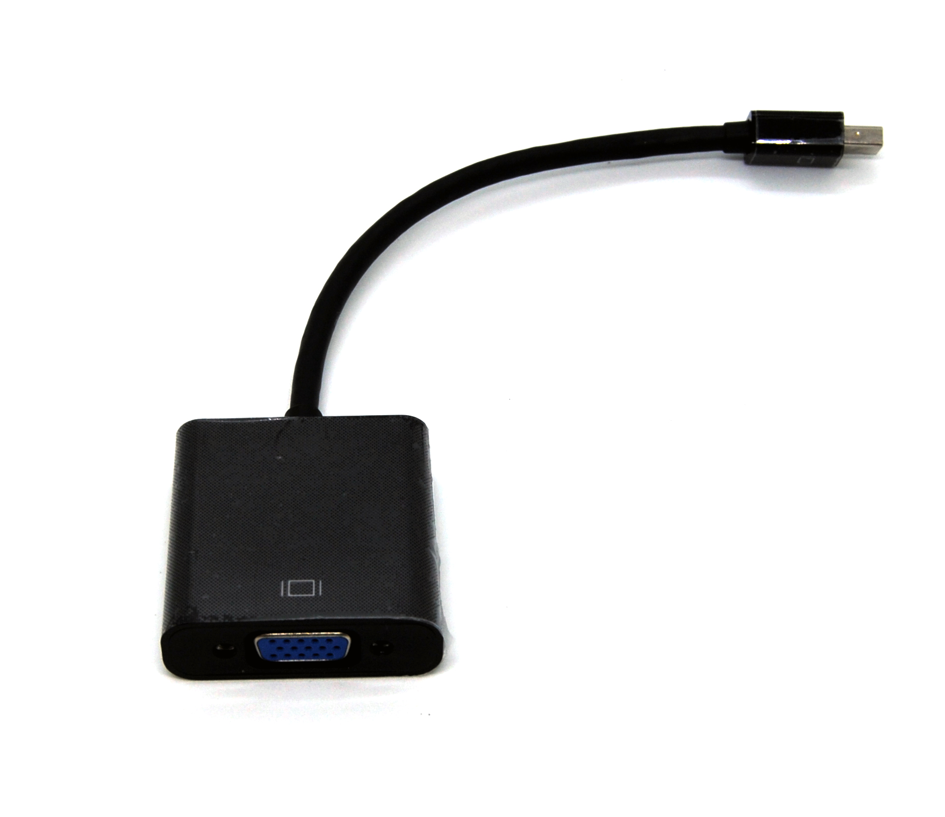 BEEK BEEK BC-DSP-mDP-HD15