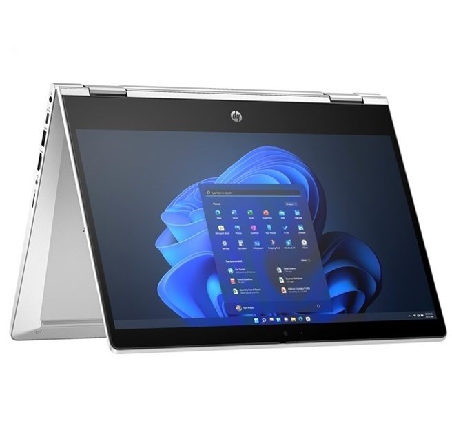 HP HP Elite x360 1040 G11 Ultra5 125H -14"-16-512-WPr