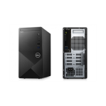 DELL DELL Vostro 3910, N7600VDT3910EME1_UPG, i7-12700, 16Gb DDR4 Ram, 512Gb SSD, Paylaşımlı Ekran Kartı, Wi-Fi 6, Bluetooth , Free Dos, MT Masaüstü PC (5764763)-66955