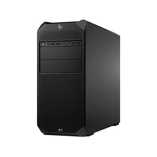 HP HP WS 5E1S3ES Z4 G5 XEON W5-2465X 32GB (2x16GB) ECC DDR5 4800 1TB SSD WIN11PRO-46043