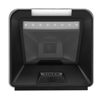 PERKON PERKON PS5700+ 2D KAREKOD KABLOLU USB MASAÜSTÜ BARKOD OKUYUCU -67534