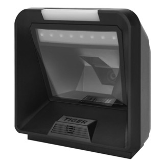 PERKON PERKON PS5700+ 2D KAREKOD KABLOLU USB MASAÜSTÜ BARKOD OKUYUCU -71107