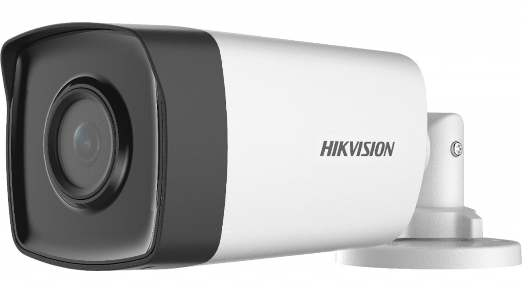 HIKVISION HIKVISION DS-2CE17D0T-IT3F ANALOG HD KAMERA