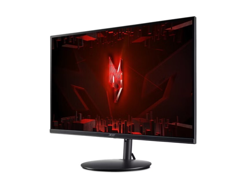 ACER Acer Nitro XF270 XF270X1biiph Oyuncu Monitörü 27" (69cm) FHD Kenar Çerçevesiz IPS 1920x1080 180HZ(200Hz OverClock) 1MS(VRB) 250n-61919