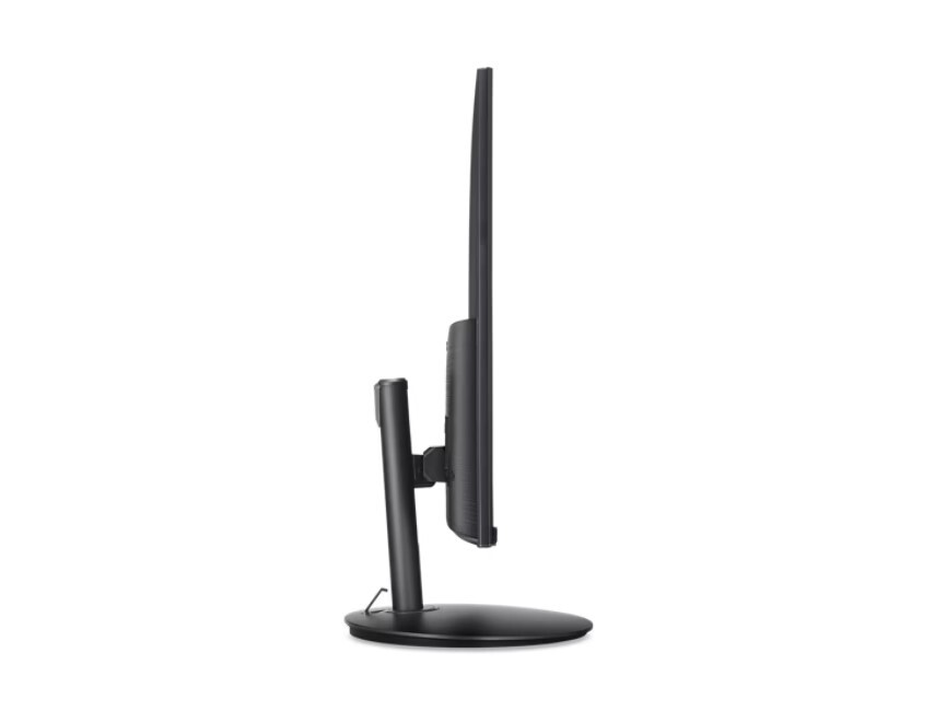 ACER Acer Nitro XF270 XF270X1biiph Oyuncu Monitörü 27" (69cm) FHD Kenar Çerçevesiz IPS 1920x1080 180HZ(200Hz OverClock) 1MS(VRB) 250n-61920