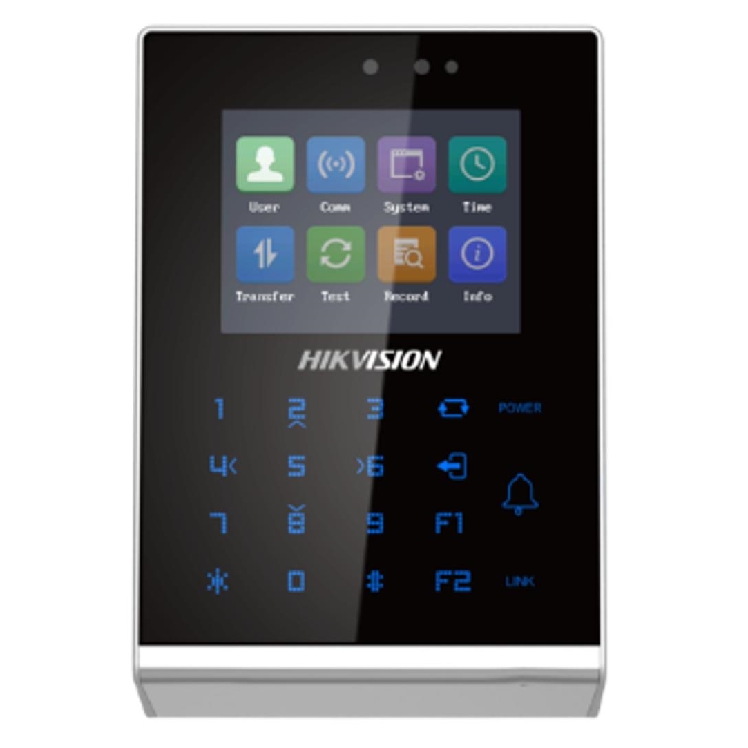 HIKVISION Hikvision DS-K1T105AM Keypadli Kart Okuyucu Bağımsız Terminal