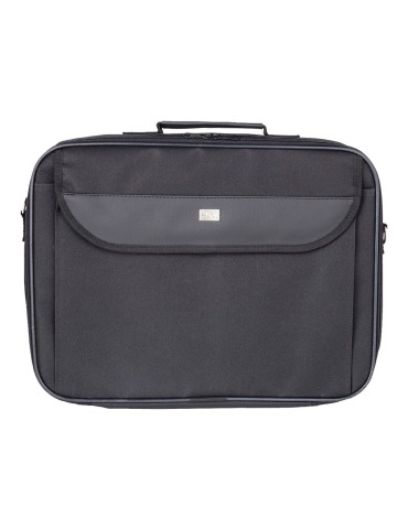 PLM PLM NC9606 15.6'' SİYAH NOTEBOOK ÇANTASI